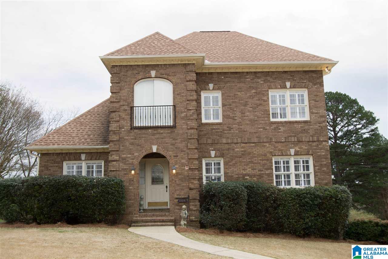 1105 Saddlebrook Road Birmingham, AL 35210 - Photo 2 of 32