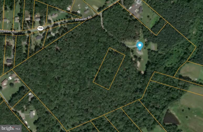 11326 Wheeler Road Spotsylvania, VA 22551 - Photo 55 of 56