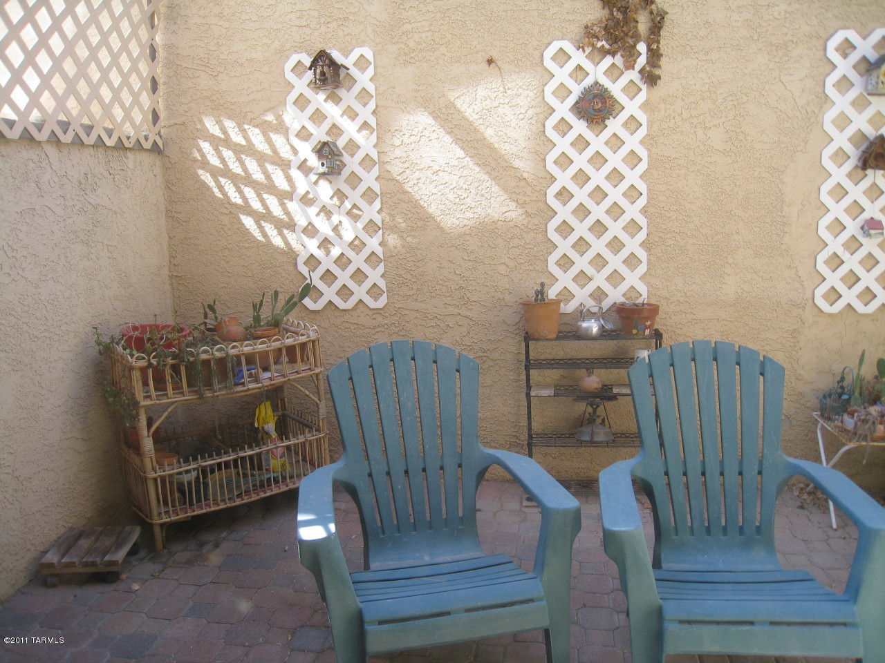 2763 West Anklam Road, Unit D Tucson, AZ 85745 - Photo 4 of 4