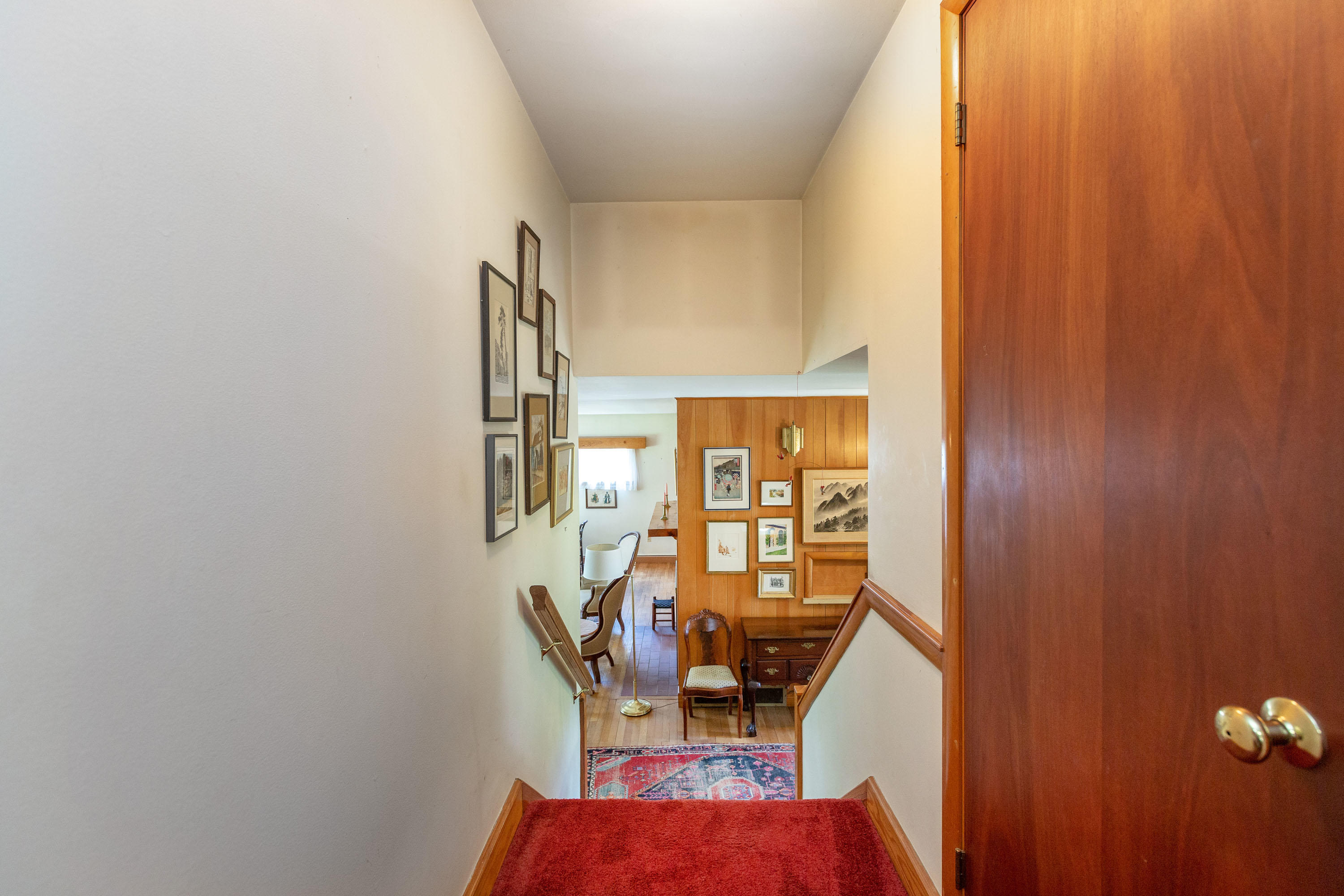 8 Meadowbrook Road Brunswick, ME 04011 - Photo 24 of 43 Meadowbrook_Baribeau_26