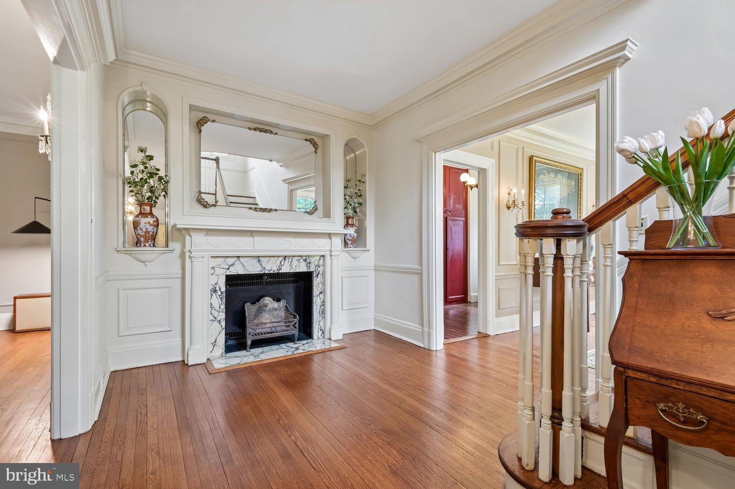 2209 Ken Oak Road Baltimore, MD 21209 - Photo 9 of 81 Hall
