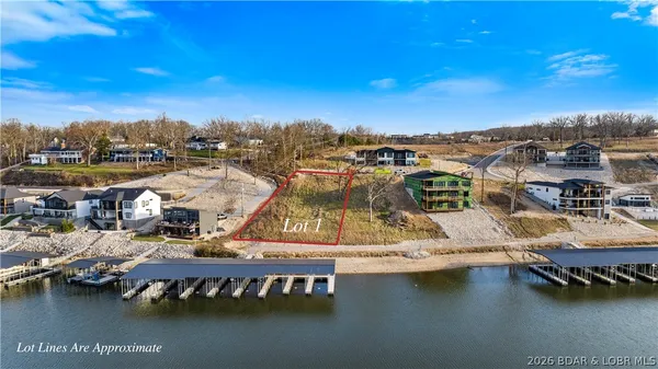 $399,900 | 5481 Harper Lane, Unit LOT 1, Osage Beach, MO 65065