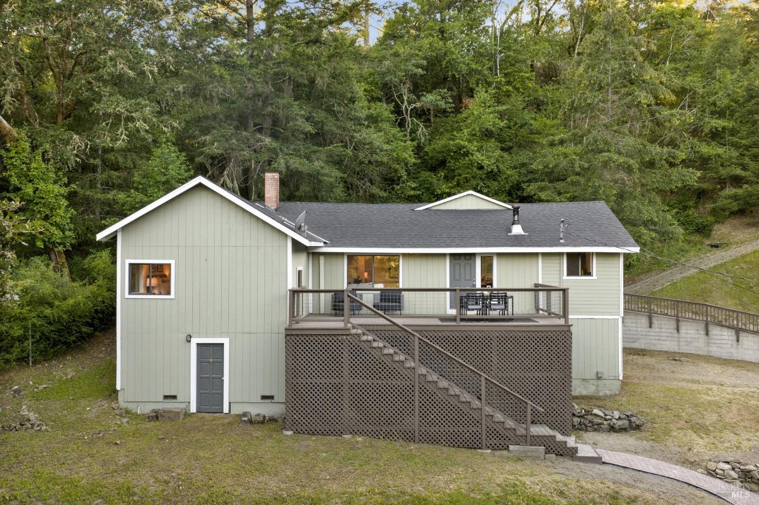 17950 Bei Road Cazadero, CA 95421 - Photo 65 of 84