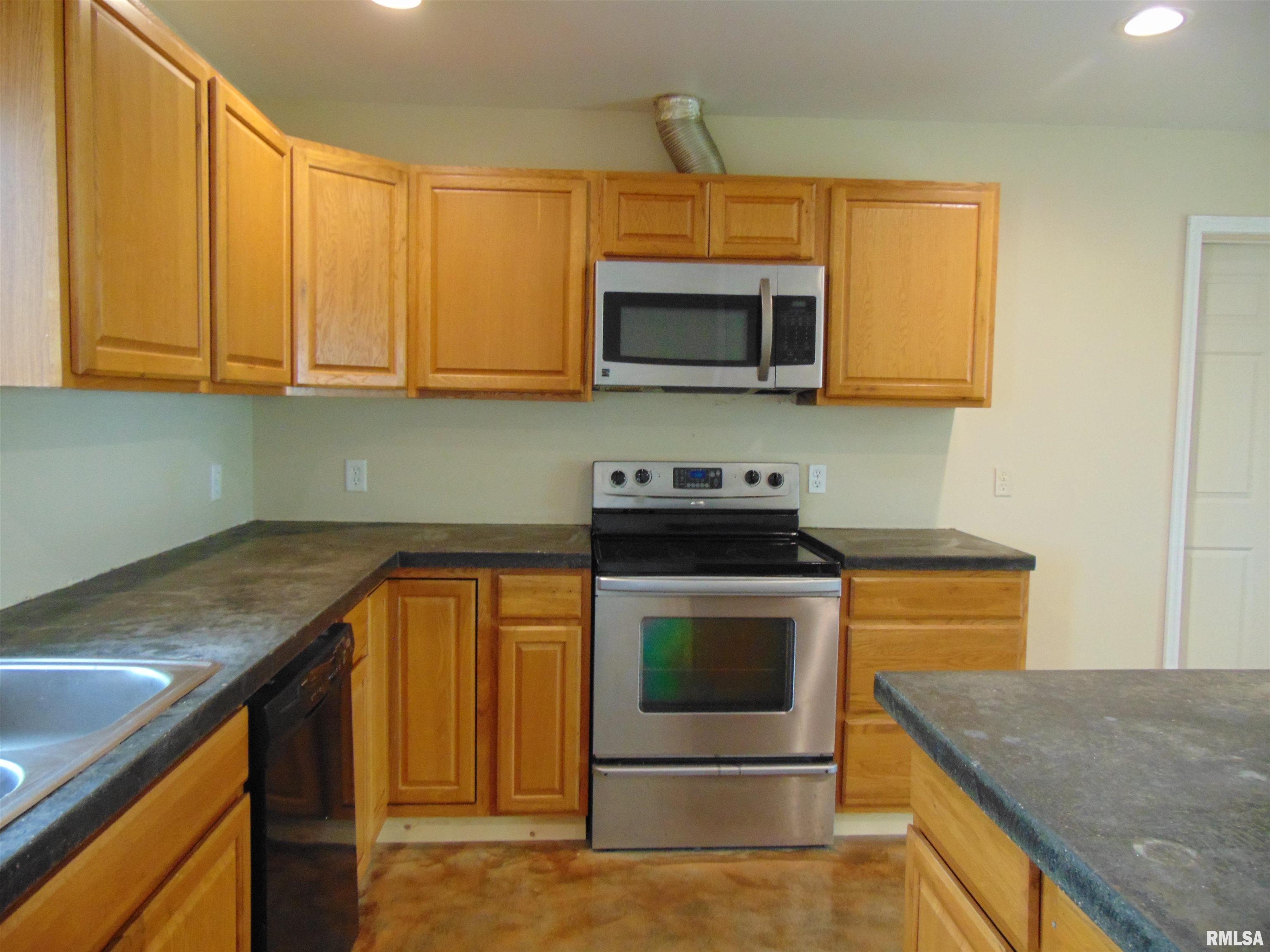 1207 Largent Street Harrisburg, IL 62946 - Photo 2 of 20