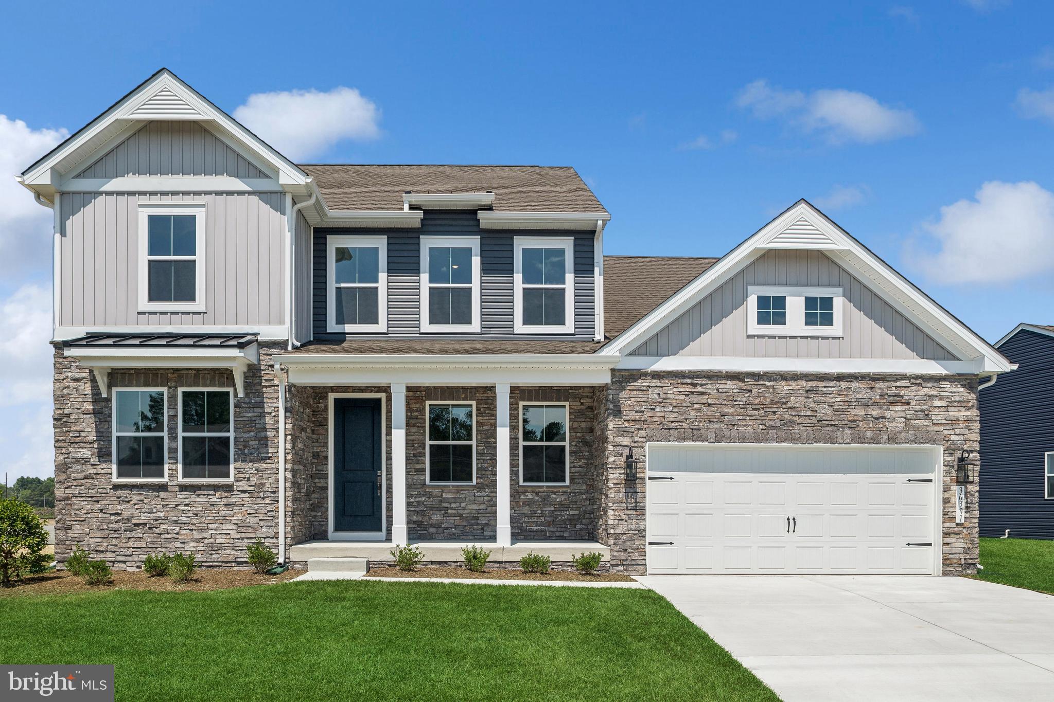 36445 Maple Ridge Lane Georgetown, DE 19947 - Photo 1 of 36