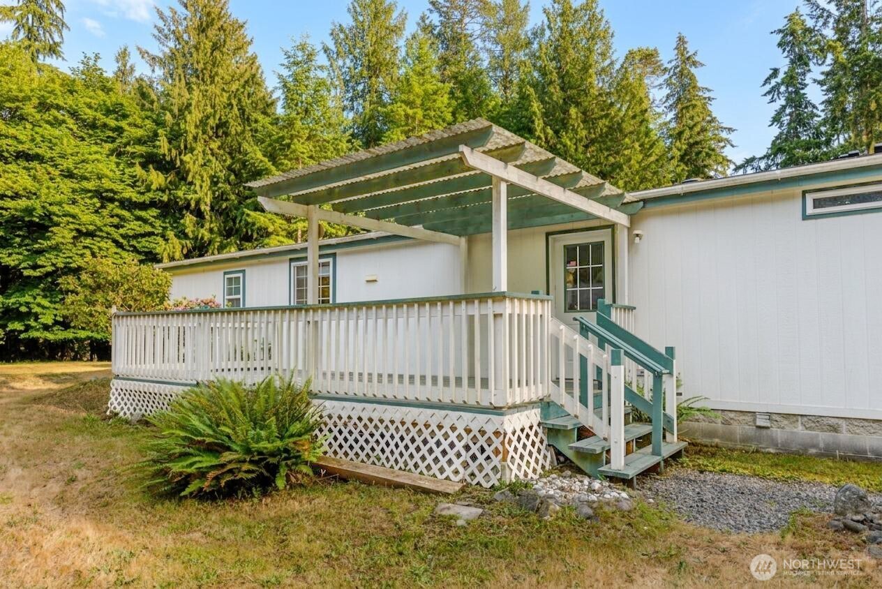 152 Berg Road Sequim, WA 98382 - Photo 30 of 40