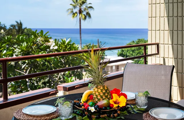$799,000 | 77-6469 Alii Drive, Unit 202, Kailua-Kona, HI 96740