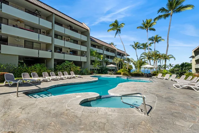 $799,000 | 77-6469 Alii Drive, Unit 202, Kailua-Kona, HI 96740