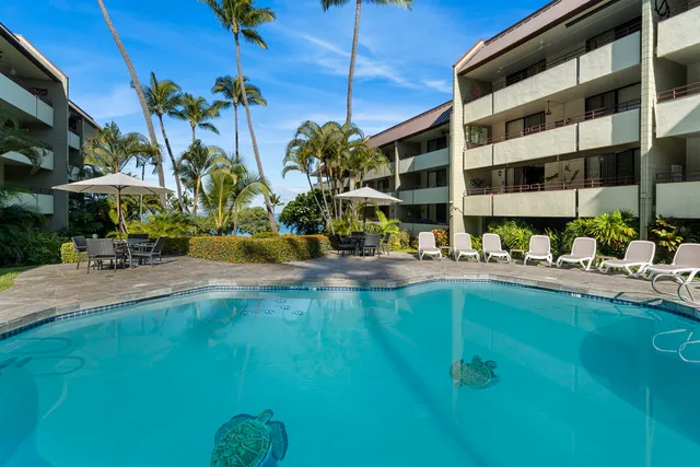 $799,000 | 77-6469 Alii Drive, Unit 202, Kailua-Kona, HI 96740
