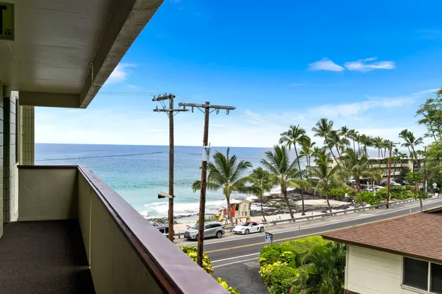 $799,000 | 77-6469 Alii Drive, Unit 202, Kailua-Kona, HI 96740