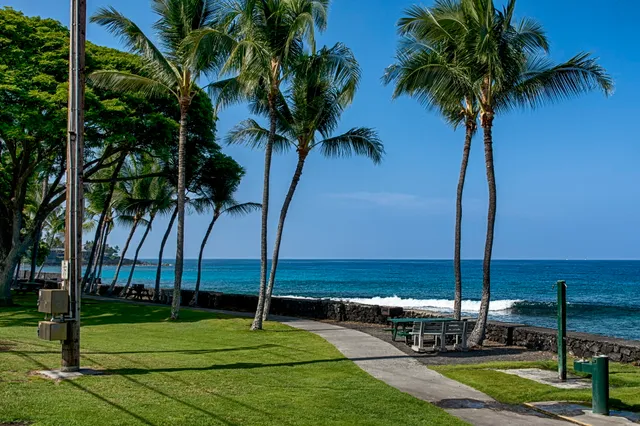 $799,000 | 77-6469 Alii Drive, Unit 202, Kailua-Kona, HI 96740