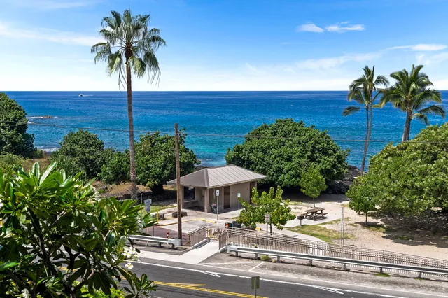 $799,000 | 77-6469 Alii Drive, Unit 202, Kailua-Kona, HI 96740