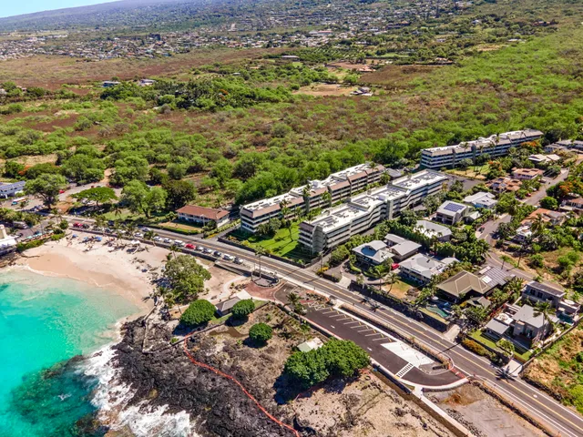 $799,000 | 77-6469 Alii Drive, Unit 202, Kailua-Kona, HI 96740