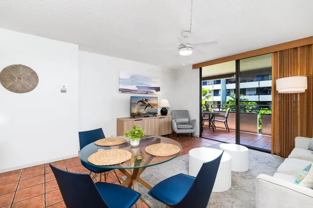 $799,000 | 77-6469 Alii Drive, Unit 202, Kailua-Kona, HI 96740