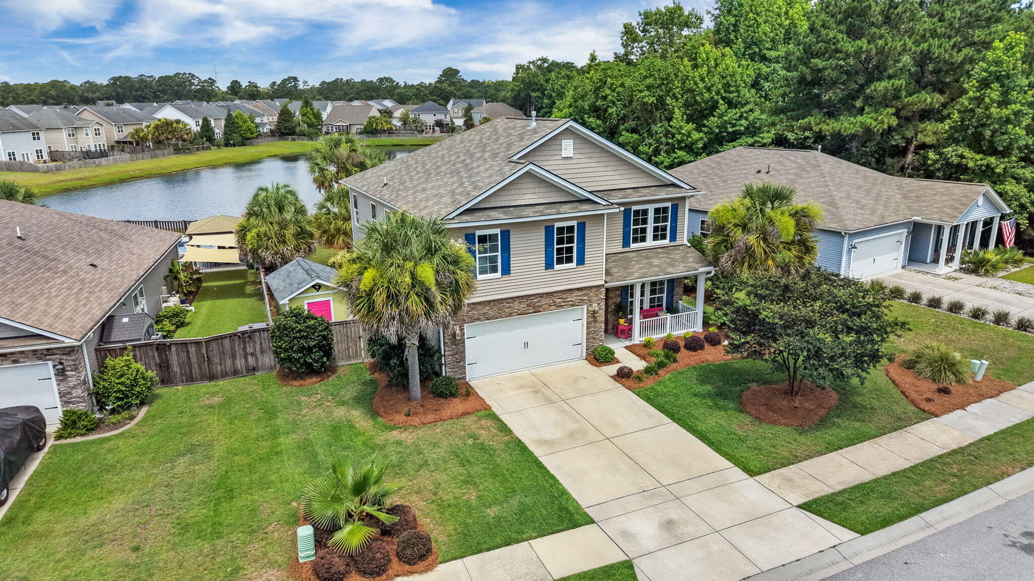 1551 Chastain Road Johns Island, SC 29455 - Photo 58 of 58 1551 Chastain Rd