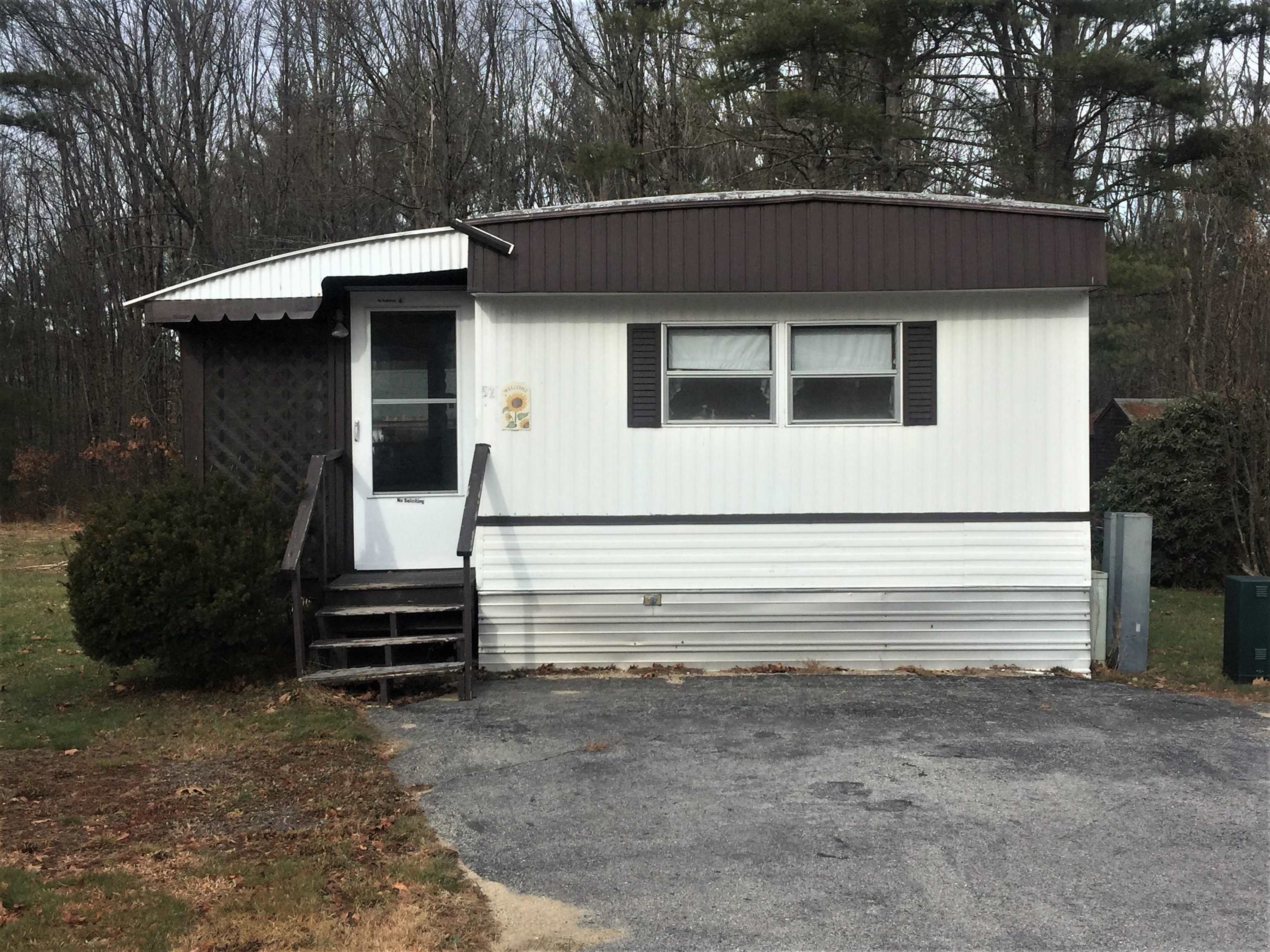 52 Crosswind Lane Rochester, NH 03867 - Photo 2 of 23