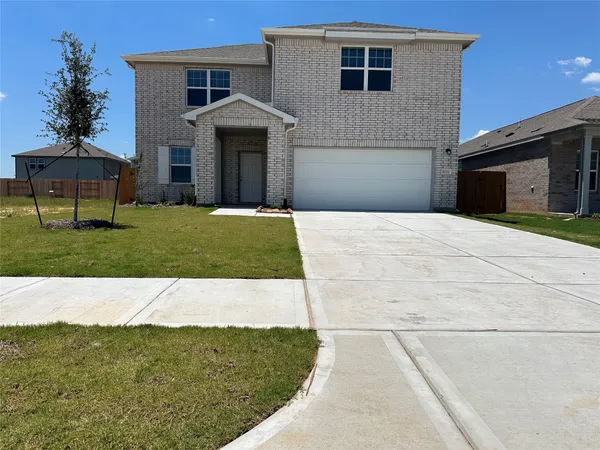 $284,990 | 1025 Sunlit Circle, Brookshire, TX 77423