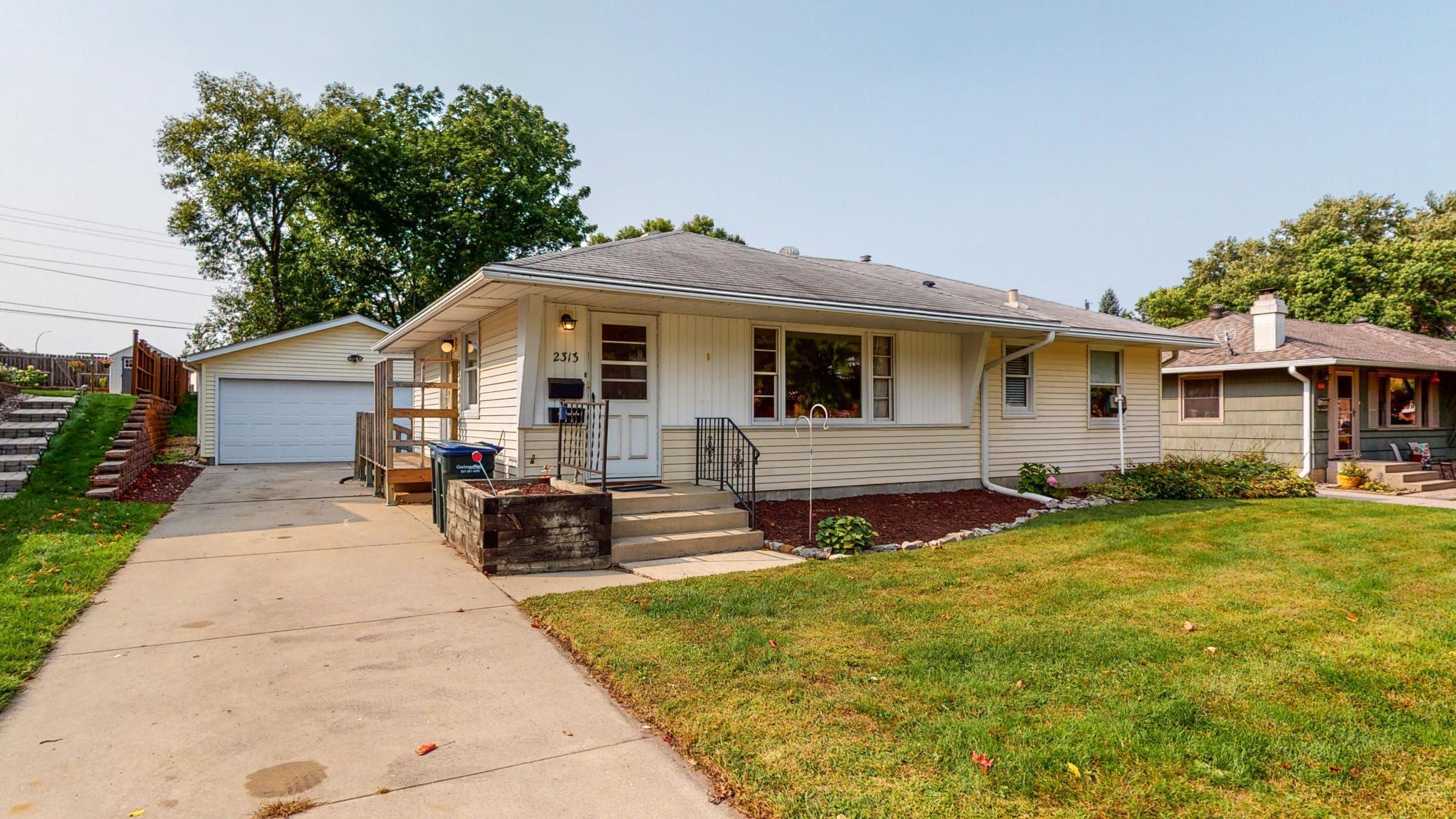 2313 17th Avenue Northwest Rochester, MN 55901 - Photo 1 of 1