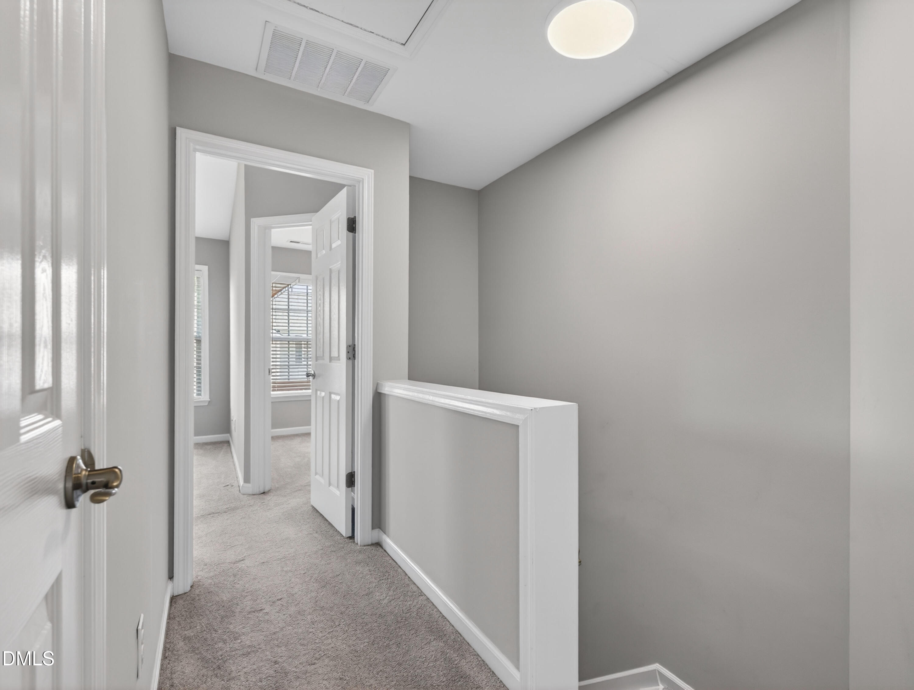 5421 Golden Arrow Lane Raleigh, NC 27613 - Photo 25 of 49 wooden floor in a gallery