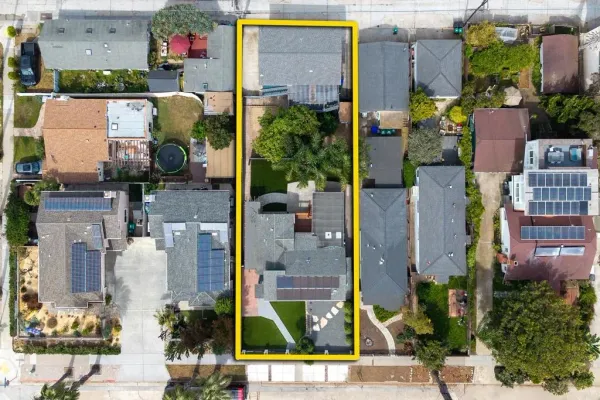 $2,450,000 | 4776 Del Monte Avenue, San Diego, CA 92107
