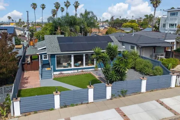 $2,450,000 | 4776 Del Monte Avenue, San Diego, CA 92107