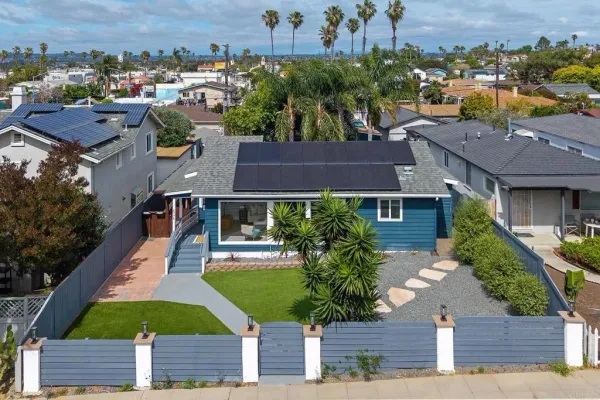 $2,450,000 | 4776 Del Monte Avenue, San Diego, CA 92107