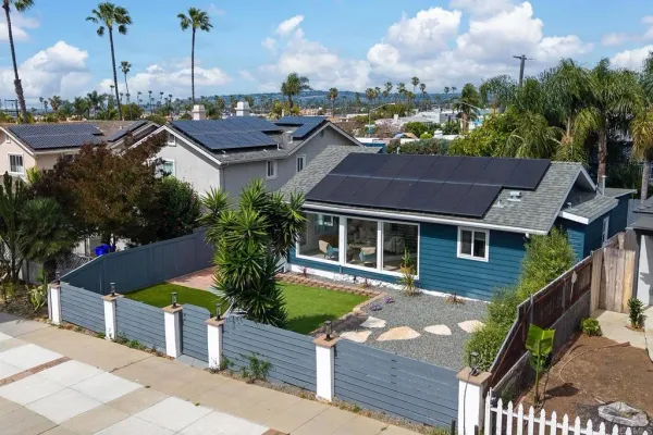 $2,450,000 | 4776 Del Monte Avenue, San Diego, CA 92107