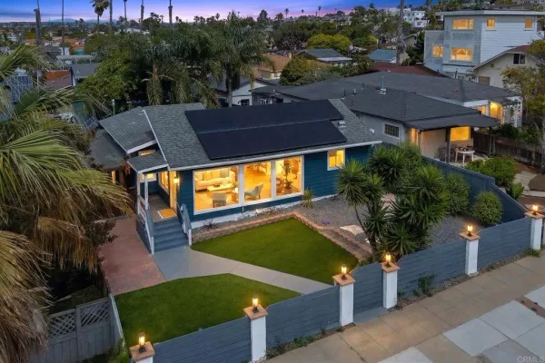 $2,450,000 | 4776 Del Monte Avenue, San Diego, CA 92107