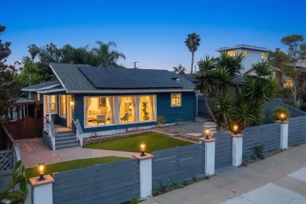 $2,450,000 | 4776 Del Monte Avenue, San Diego, CA 92107