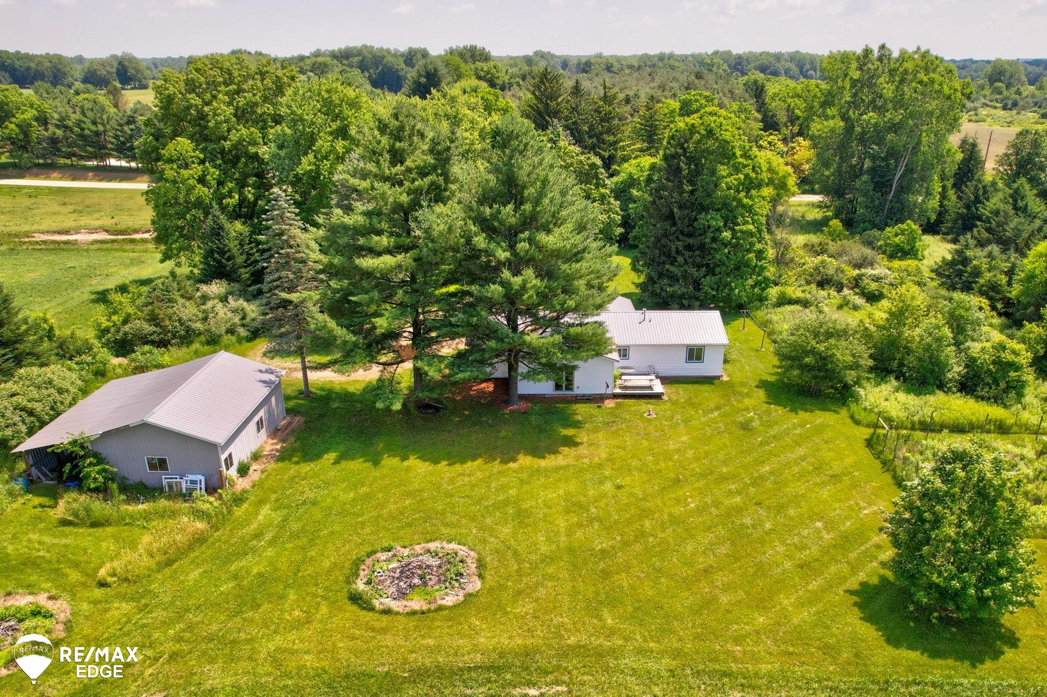 6241 Oliver Road Fostoria, MI 48435 - Photo 36 of 39