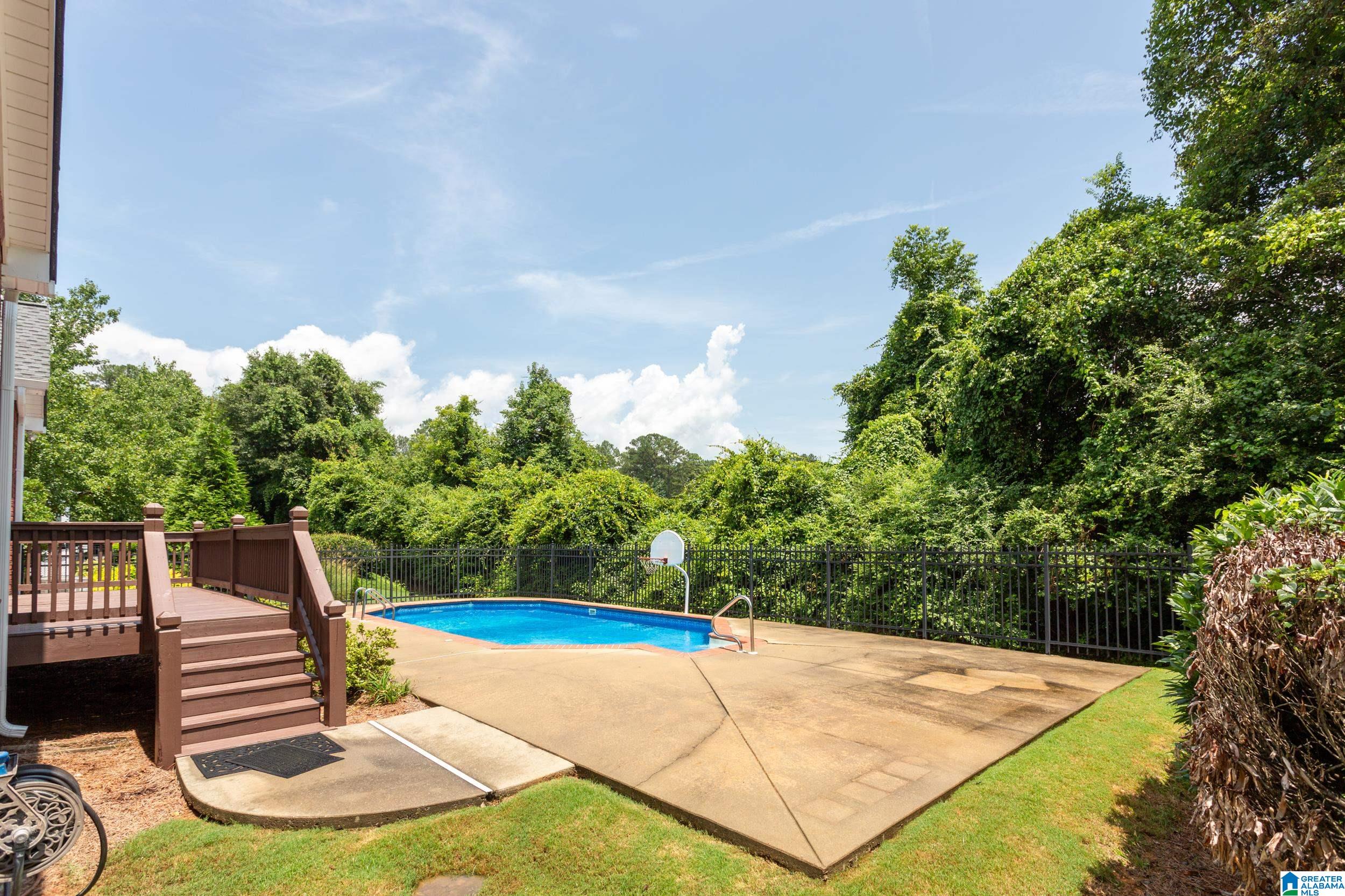 35 Edgefield Way Anniston, AL 36207 - Photo 46 of 47