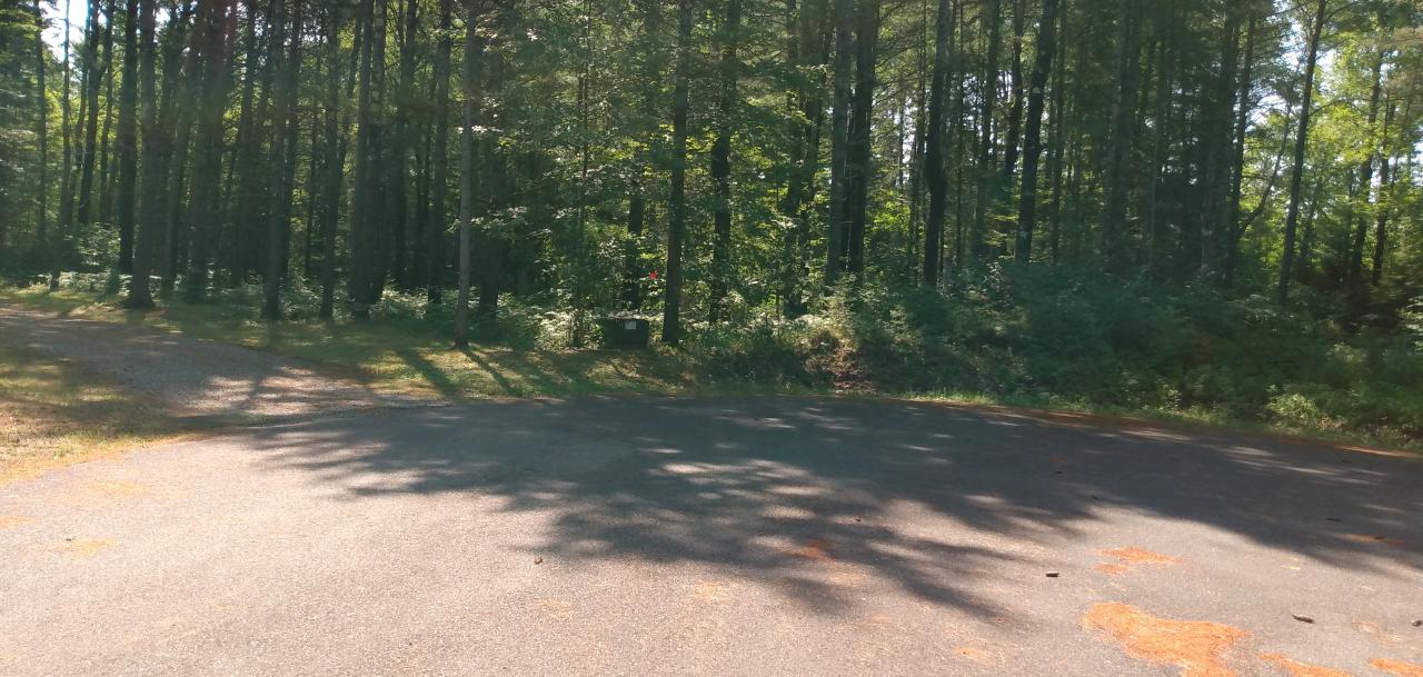 Lot 20 Camp Nokomis Road Mercer, WI 54547 - Photo 1 of 11 Gallery Image 1