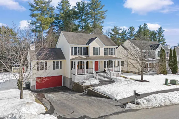 $875,000 | 36 Hibiscus Way, Nashua, NH 03062