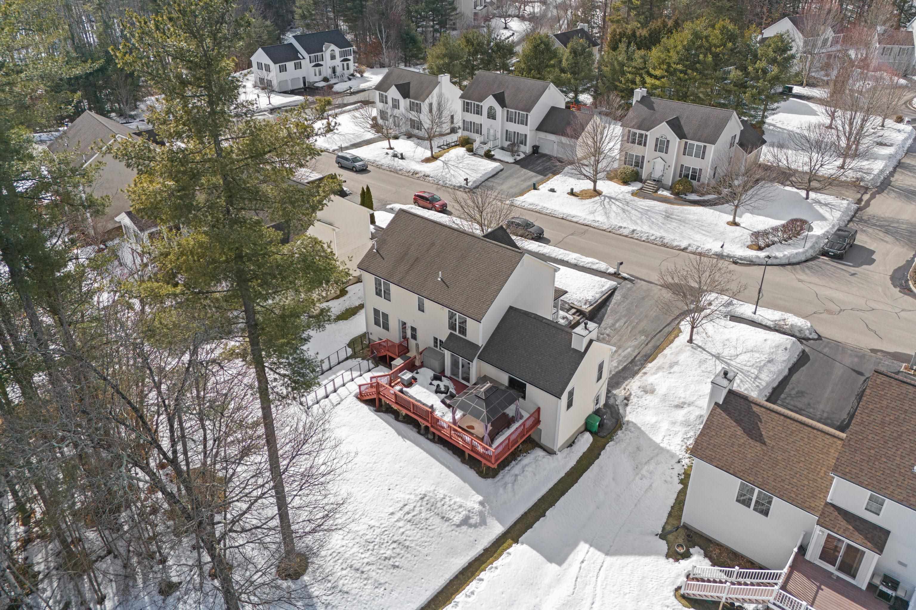 36 Hibiscus Way Nashua, NH 03062 - Photo 3 of 60