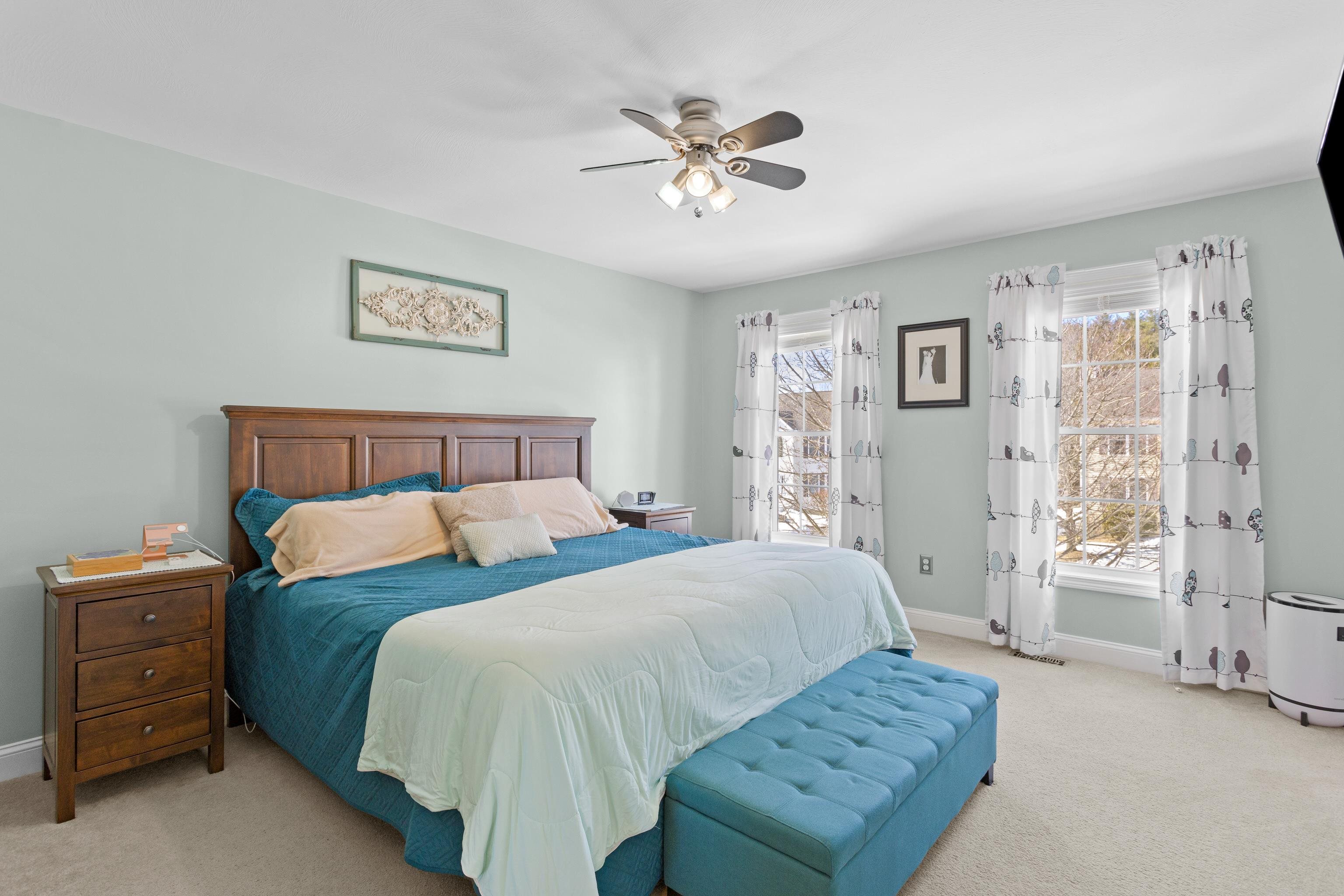 36 Hibiscus Way Nashua, NH 03062 - Photo 37 of 60