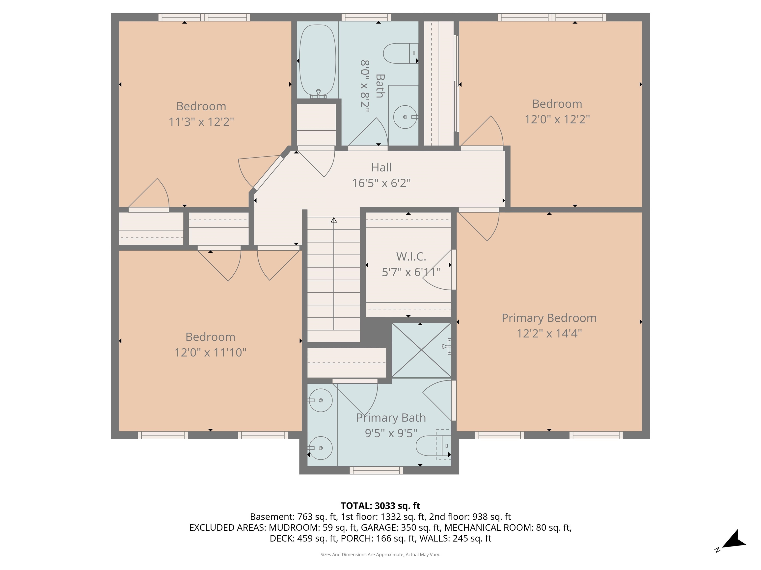 36 Hibiscus Way Nashua, NH 03062 - Photo 58 of 60