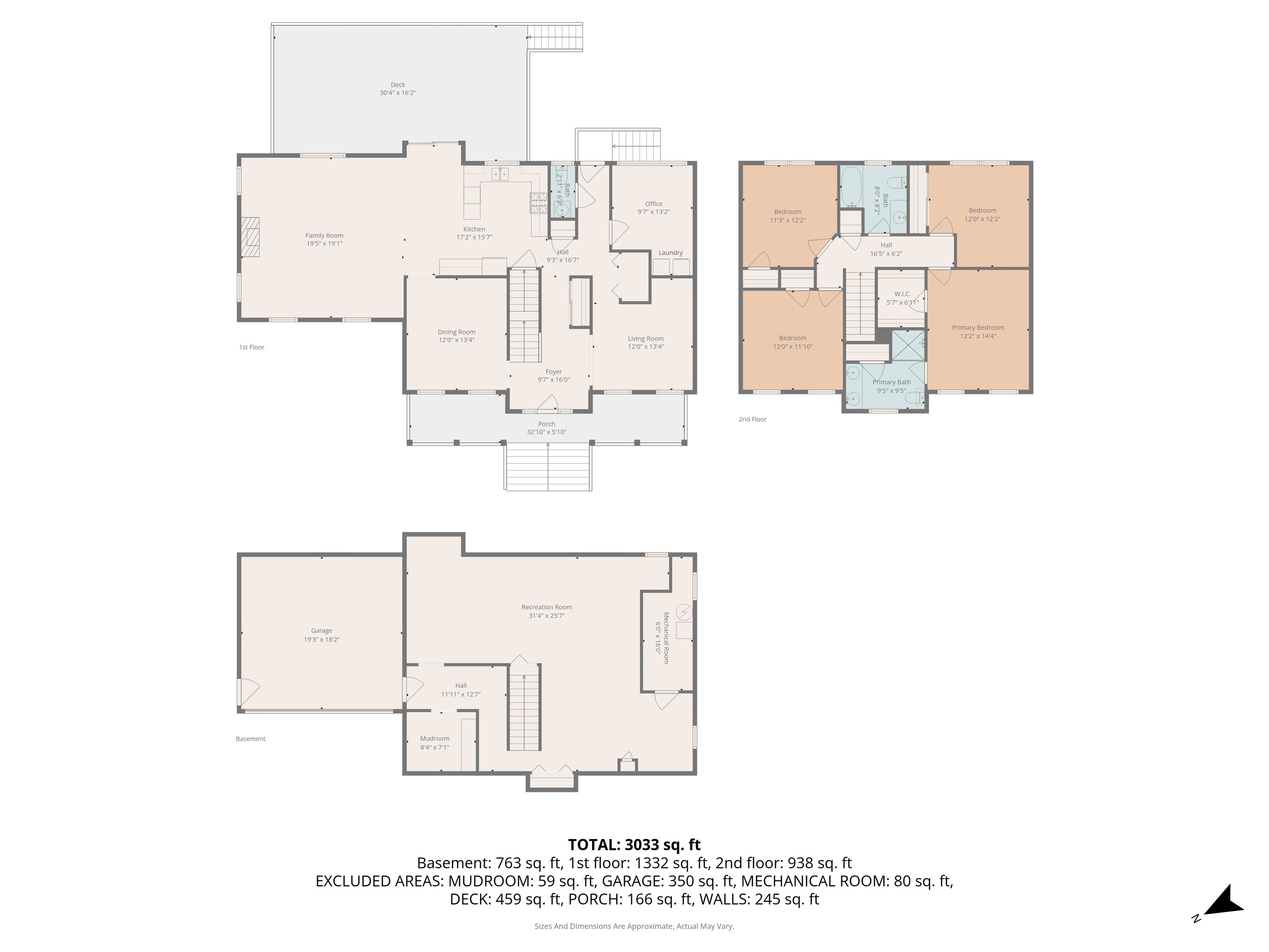 36 Hibiscus Way Nashua, NH 03062 - Photo 60 of 60