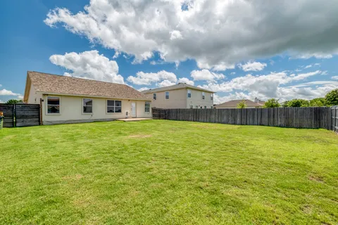 $259,999 | 217 Almquist Street, Hutto, TX 78634