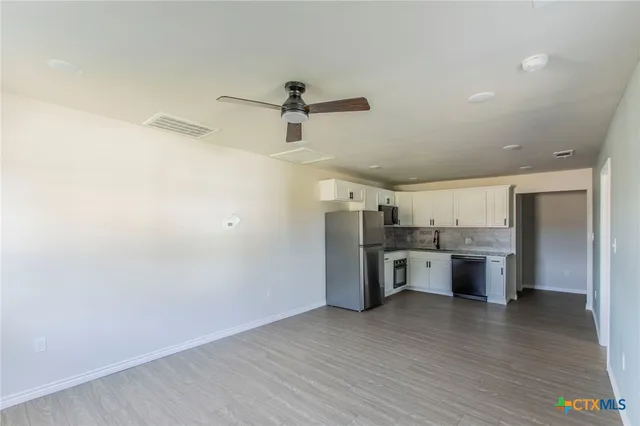 $599,999 | 311-315 Smith Street, Belton, TX 76513