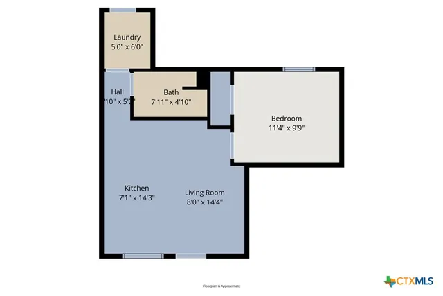 $599,999 | 311-315 Smith Street, Belton, TX 76513