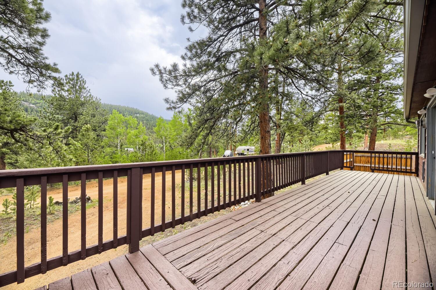 303 Hall Road Bailey, CO 80421 - Photo 13 of 17