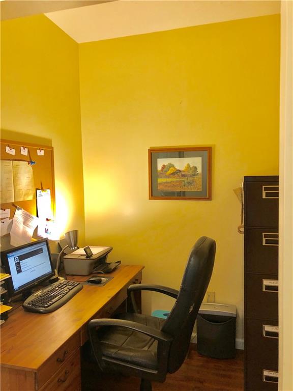 182 Arner Road Freeport, PA 16229 - Photo 14 of 25 Your very on private office/Den space!