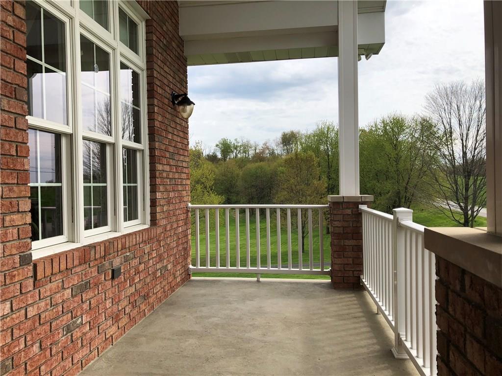 182 Arner Road Freeport, PA 16229 - Photo 4 of 25 Put your rocking chairs out here or a lovey lounge set and relax.