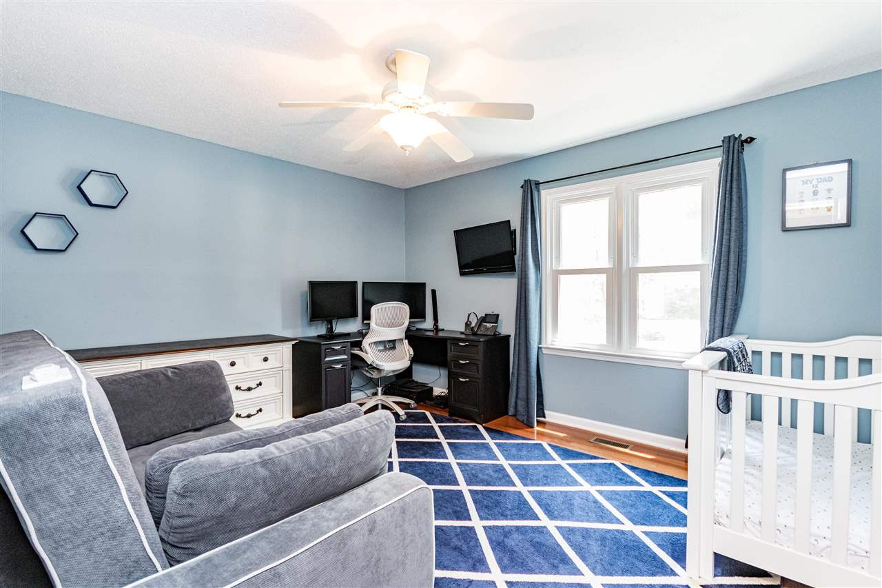 2021 Port Royal Road Raleigh, NC 27609 - Photo 20 of 23 Photo 21