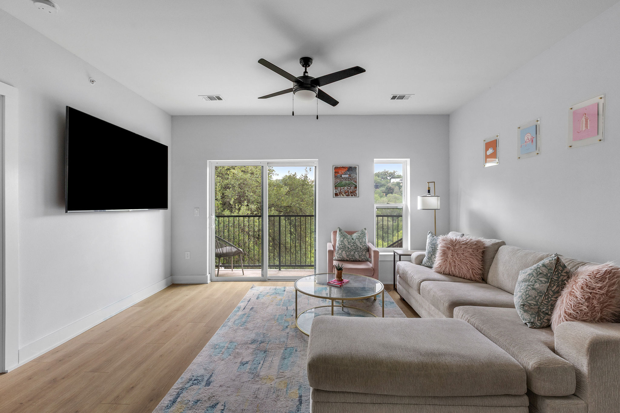 2500 Longview Street, Unit 202 Austin, TX 78705 - Photo 9 of 40