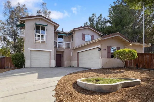 $1,099,000 | 1577 Whispering Palm Drive, Oceanside, CA 92056