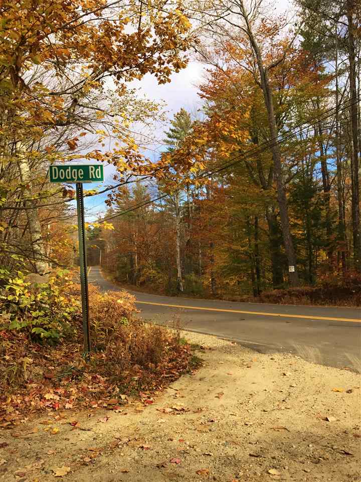Lot 5 Dodge Road Hebron, NH 03241 - Photo 3 of 10