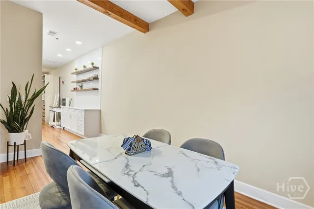 $435,000 | 50 Barnard Street, Unit 304, Savannah, GA 31401