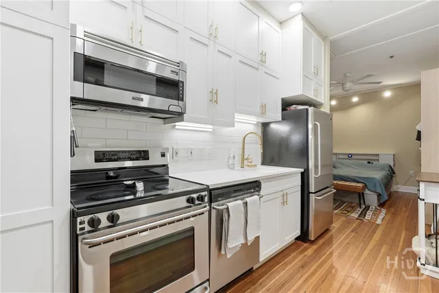 $435,000 | 50 Barnard Street, Unit 304, Savannah, GA 31401