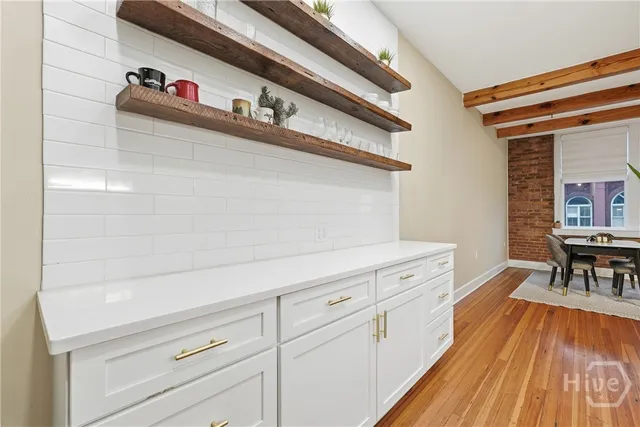 $435,000 | 50 Barnard Street, Unit 304, Savannah, GA 31401